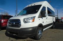 2019 Ford Transit XLT Extended Length w/High Roof w/Sliding Side Door