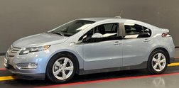 2015 Chevrolet Volt Premium
