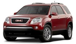 2008 GMC Acadia SLT-2