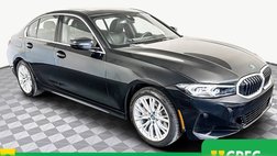 2024 BMW 3 Series 330e