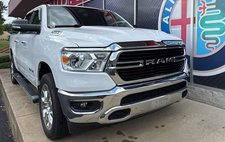 2020 Ram Ram Pickup 1500 Big Horn