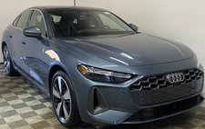 2025 Audi A5 quattro Premium Plus TFSI