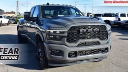 2026 Ram Ram Pickup 3500 Limited