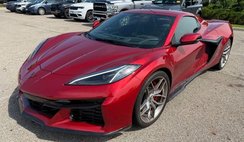 2026 Chevrolet Corvette Z06