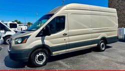2017 Ford Transit 350