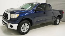 2008 Toyota Tundra Base