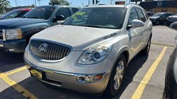 2009 Buick Enclave CXL