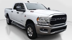 2024 Ram Ram Pickup 2500 Big Horn