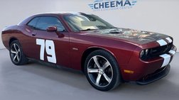 2014 Dodge Challenger SXT 100th Anniversary