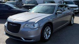 2016 Chrysler 300 Limited