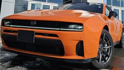 2026 Dodge Charger Scat Pack Plus