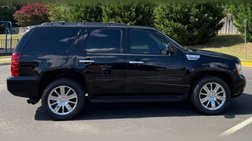 2011 Chevrolet Tahoe LT