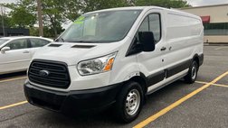 2019 Ford Transit 150