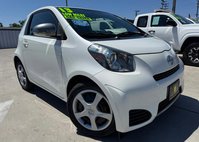 2013 Scion iQ Base