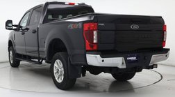 2021 Ford Super Duty F-350 XL