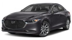 2023 Mazda MAZDA3 2.5 S Select