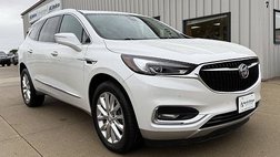 2019 Buick Enclave Premium