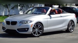 2015 BMW 2 Series 228i xDrive