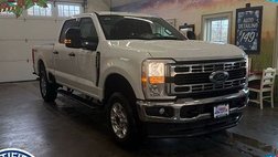 2025 Ford Super Duty F-250 XLT