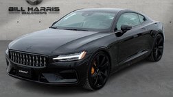 2021 Polestar 1 Base