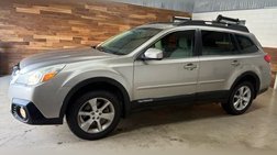 2014 Subaru Outback 3.6R Limited