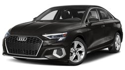 2023 Audi A3 Premium Plus 40 TFSI