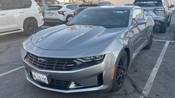 2020 Chevrolet Camaro LT 1LT