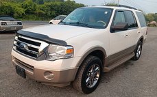2012 Ford Expedition XLT