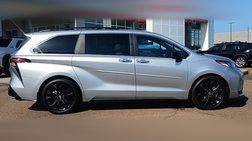 2024 Toyota Sienna XSE 7-Passenger