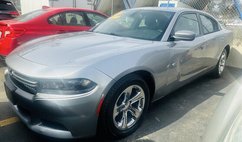 2017 Dodge Charger SE