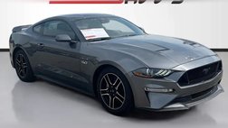 2023 Ford Mustang GT