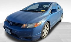 2006 Honda Civic LX