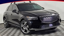 2024 Genesis Electrified GV70 Base