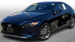 2020 Mazda MAZDA3 Base