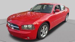 2007 Dodge Charger RT