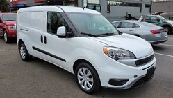 2021 Ram ProMaster City Tradesman SLT