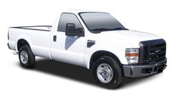 2008 Ford Super Duty F-250 Super Duty