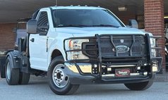 2020 Ford Super Duty F-350 XL