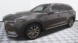 2021 Mazda CX-9 Signature