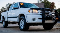 2003 Toyota Tundra SR5