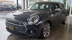 2024 MINI Clubman Cooper S