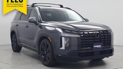 2024 Hyundai Palisade XRT