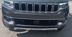 2023 Jeep Wagoneer Series III