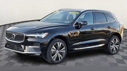 2023 Volvo XC60 B5 Plus Bright Theme