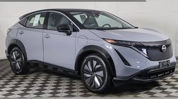 2023 Nissan Ariya Venture+