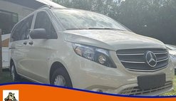 2023 Mercedes-Benz Metris Passenger