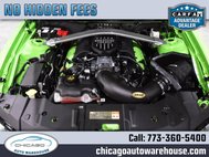 2013 Ford Mustang GT