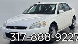 2006 Chevrolet Impala LS