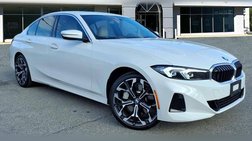 2025 BMW 3 Series 330i xDrive