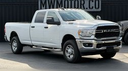 2024 Ram Ram Pickup 2500 Tradesman